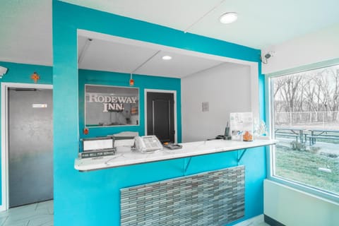 Rodeway Inn Blair Hotel in Iowa