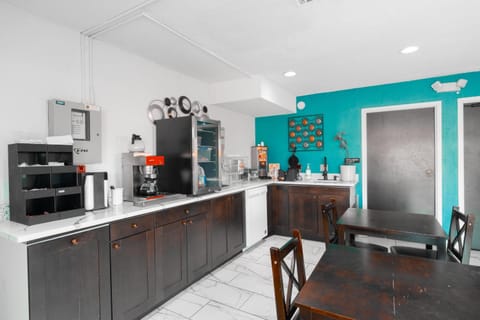 Rodeway Inn Blair Hotel in Iowa