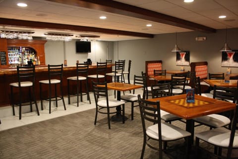 Recreational facilities