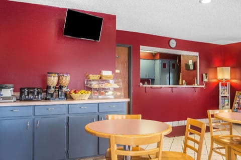 Rodeway Inn near Ft Huachuca Hotel in Sierra Vista