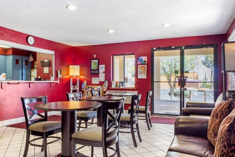 Rodeway Inn near Ft Huachuca Hotel in Sierra Vista