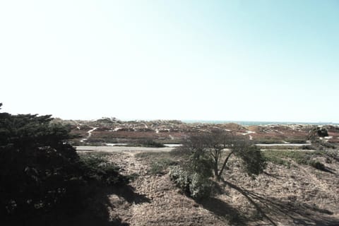 Motel 6 San Francisco, CA - Great Highway Hotel in San Francisco