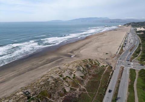 Motel 6 San Francisco, CA - Great Highway Hotel in San Francisco