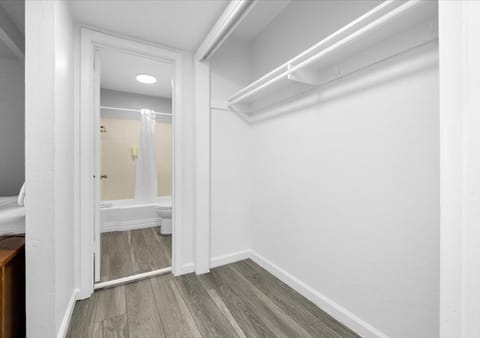 Motel 6 San Francisco, CA - Great Highway Hotel in San Francisco