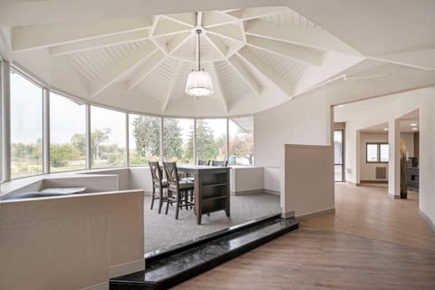 Quality Inn Idaho Falls Hotel in Idaho Falls