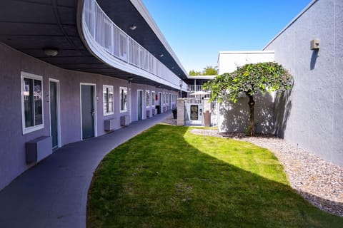 Quality Inn Idaho Falls Hotel in Idaho Falls