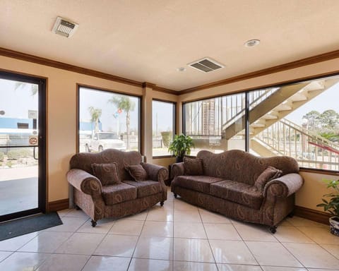 Rodeway Inn South Houston Hotel in South Houston