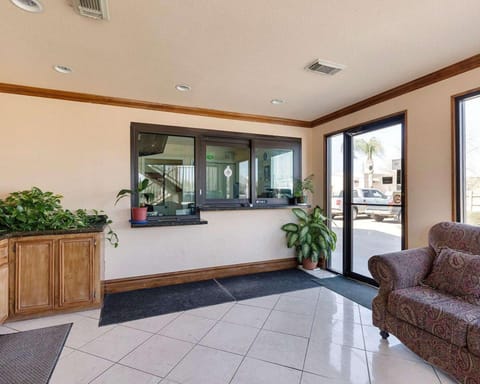 Rodeway Inn South Houston Hotel in South Houston