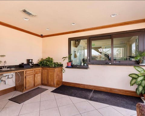 Rodeway Inn South Houston Hotel in South Houston