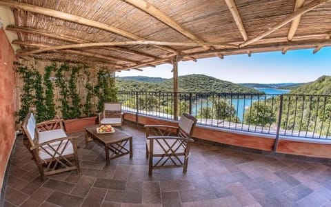 Hôtel Aldiola Country Resort, The Originals Relais Hotel in Sardinia