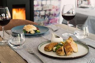 La Ferme Blanche, The Originals Relais Hotel in Lille