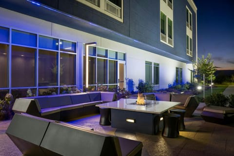 SpringHill Suites by Marriott Birmingham Gardendale Hotel in Gardendale