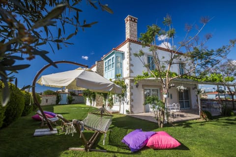 Denizkabugu Hotel Hotel in Alaçatı