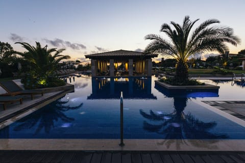 The Romanos, a Luxury Collection Resort, Costa Navarino Hotel in Messenia