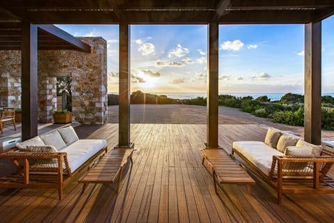 The Romanos, a Luxury Collection Resort, Costa Navarino Hotel in Messenia