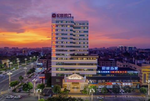 Property view