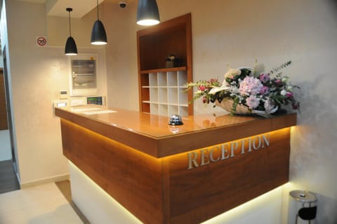 Porto In Hotel Hotel in Kotor