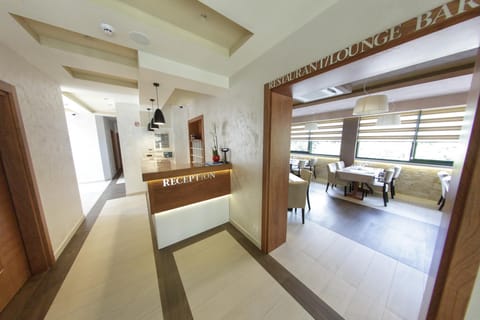 Porto In Hotel Hotel in Kotor