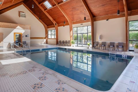 Best Western Inn at Blakeslee-Pocono Hotel in Tunkhannock Township