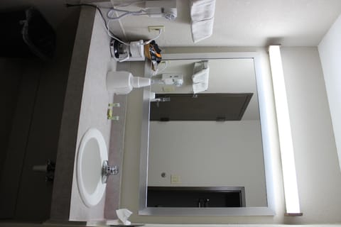 DeSoto Inn Suites Hotel in Iowa