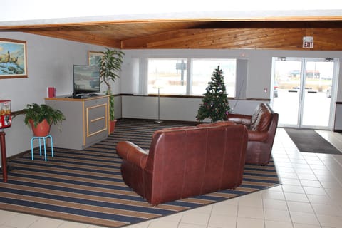 DeSoto Inn Suites Hotel in Iowa