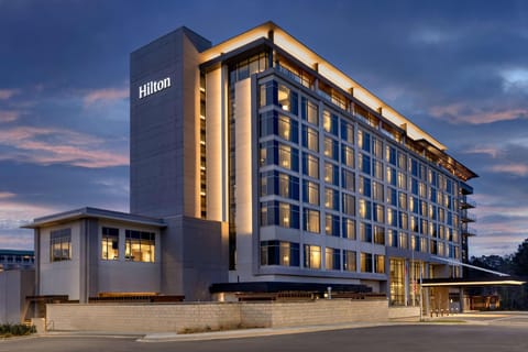 Hilton Alpharetta Atlanta Hotel in Alpharetta