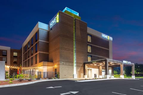 Home2 Suites by Hilton Valdosta Hotel in Valdosta