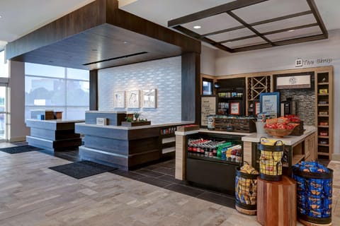 Hilton Garden Inn Cedar Rapids Hotel in Cedar Rapids