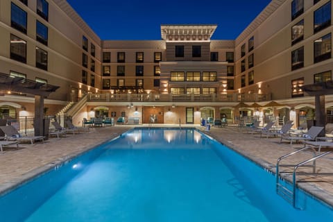 Homewood Suites by Hilton St. Augustine San Sebastian Hotel in Saint Augustine