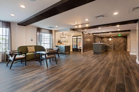 Homewood Suites by Hilton St. Augustine San Sebastian Hotel in Saint Augustine