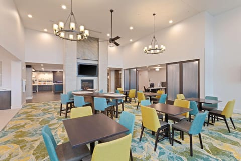 Homewood Suites by Hilton St. Augustine San Sebastian Hotel in Saint Augustine