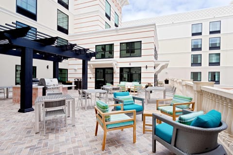 Homewood Suites by Hilton St. Augustine San Sebastian Hotel in Saint Augustine