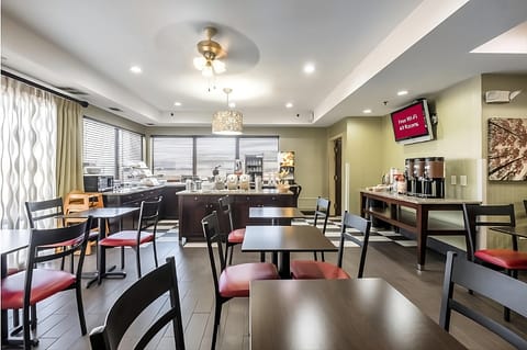 Sonesta Essential Ames Hotel in Ames