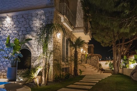 Sandal Alacati - Adult Only Hotel in Alaçatı