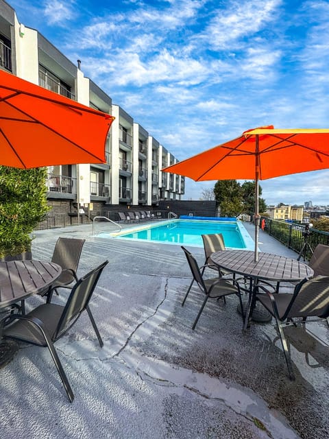 The Vic, an Ascend Collection Hotel Hotel in Victoria