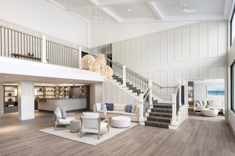 Pell Hotel jdV by Hyatt Hotel in Newport