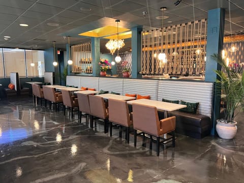 Best Western Premier Lakeland North Hotel in Lakeland