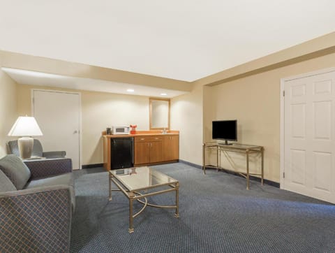 Best Western Premier Lakeland North Hotel in Lakeland