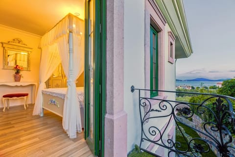 Cunda Esen Otel Hotel in İzmir Province