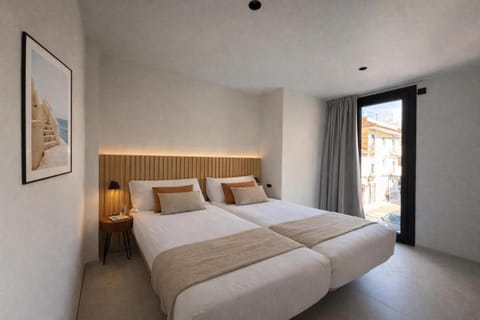 HUGO BEACH HOTEL Hotel in Gandia