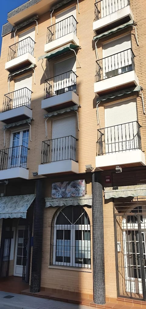 HUGO BEACH HOTEL Hotel in Gandia