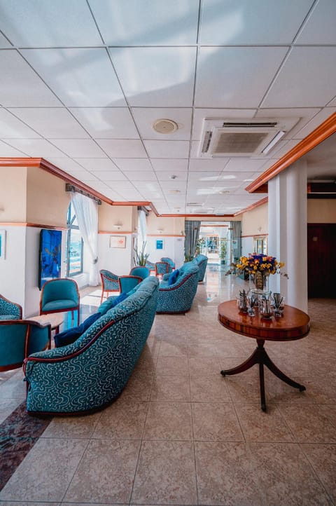 Gillieru Harbour Hotel Hotel in Saint Paul's Bay