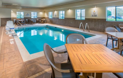 My Place Hotel Council Bluffs Omaha East Hotel in Council Bluffs