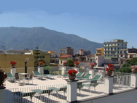 Costa Hotel Hotel in Pompeii