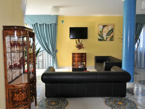 Costa Hotel Hotel in Pompeii