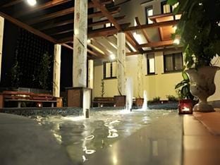 Costa Hotel Hotel in Pompeii