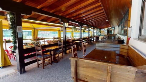 Hotel Davost Hotel in Friuli-Venezia Giulia