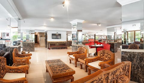 Temple Miletos Spa Hotel Hotel in Didim