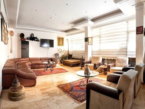 Temple Hotel Hotel in Didim