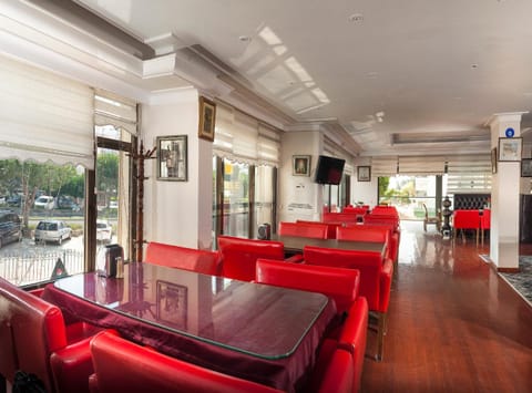 Temple Hotel Hotel in Didim